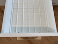 IKEA Maximera small drawer Gridfinity base