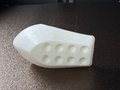 Brick Compatible building model benchy (2x4 holes)