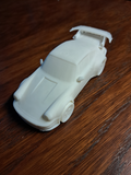 Porsche 911 Turbo (964)