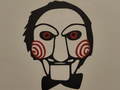 jigsaw mask