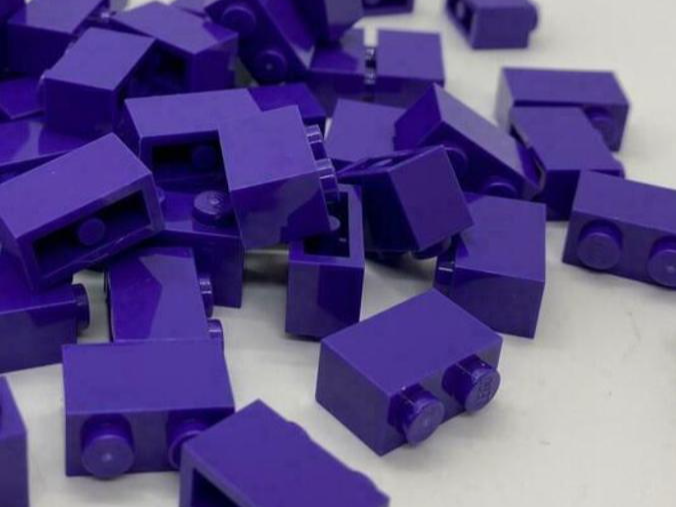 Brick 1x2