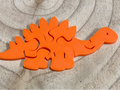 Dino Puzzles