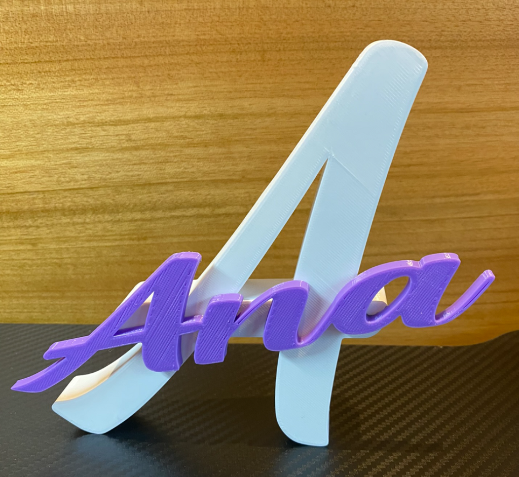 ana name