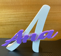 ana name