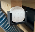 Hank Z-Wave Scene Controller (HKZW-SCN04) Mount