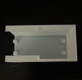 Pi Pico Case With SSD1306 OLED Slo