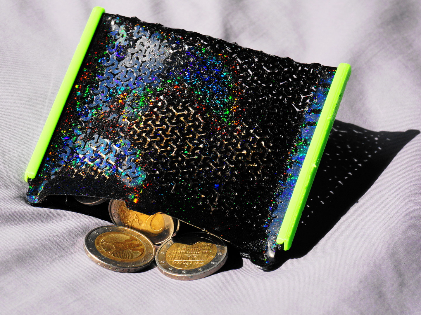 Wallet - flexible