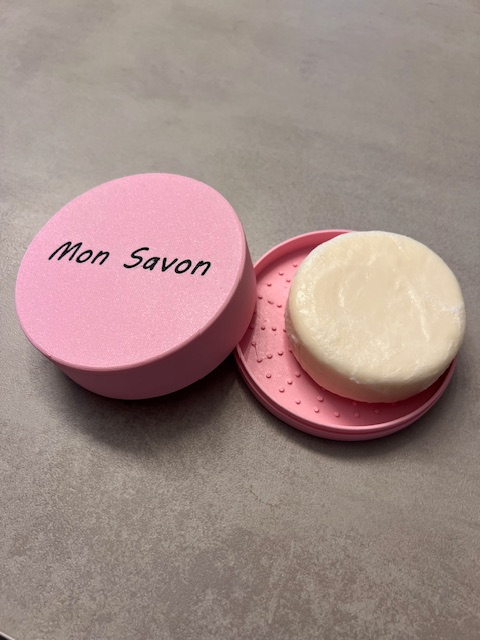 Boite à Savon