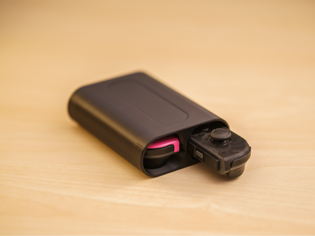 Joy-Con case