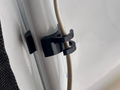 Kabel Halter für 16mm Rohre