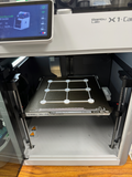9 Point Bed Level Test