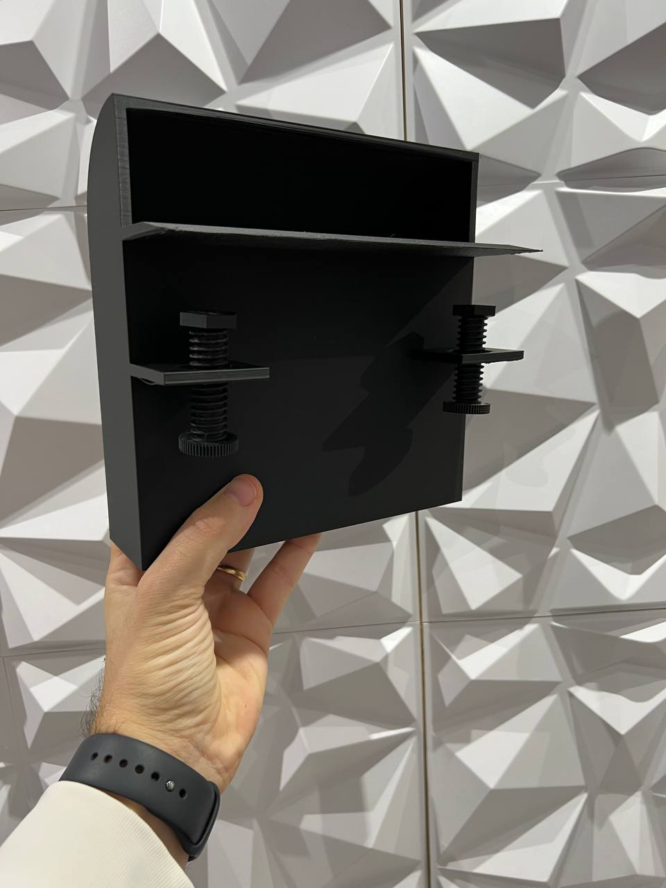 The Ultimate Desk Dustbin