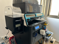 Filament Drybox Holder for AMS Riser V2
