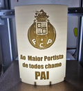 Iluminaria Lito FCP Pai