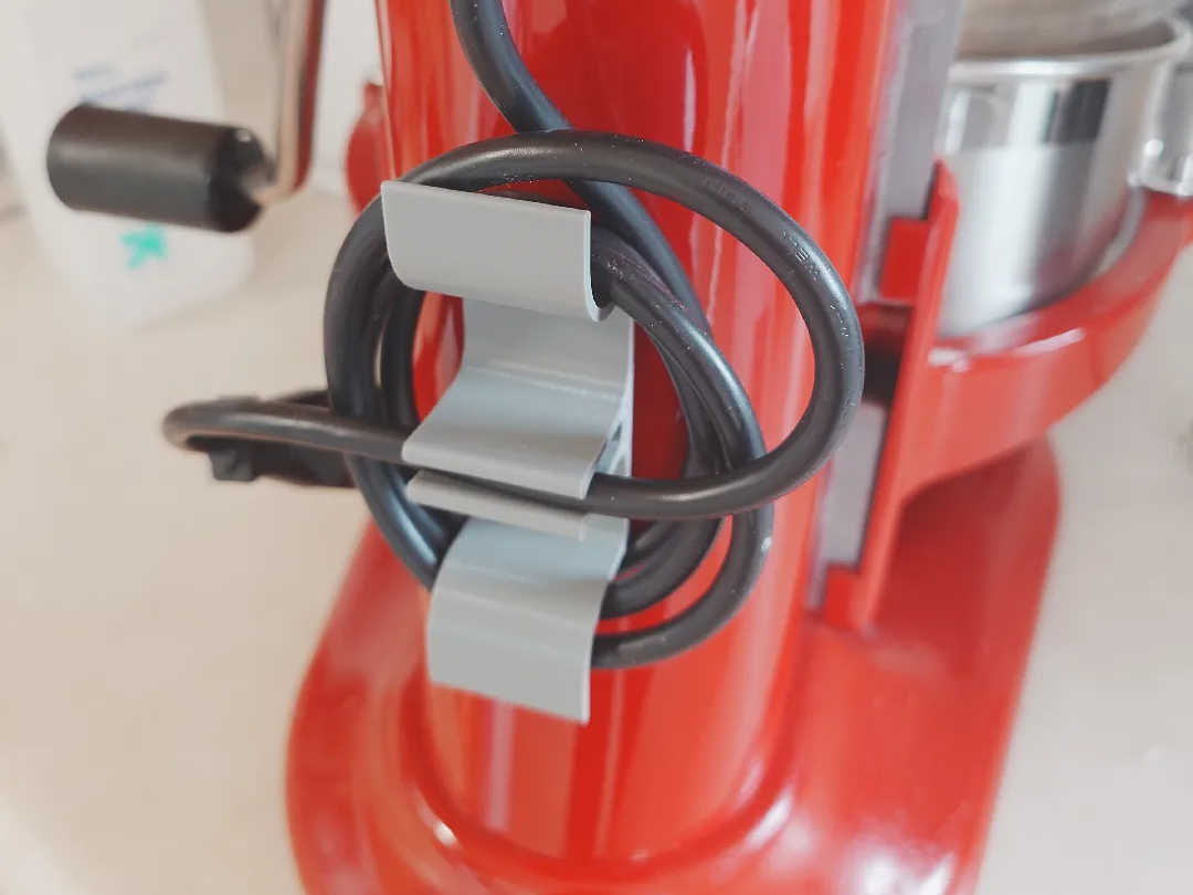 Cable Wrapper Organizer Management