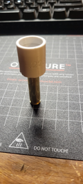 223 Lee Funnel Adapter