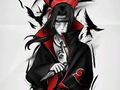 Itachi Hueforge
