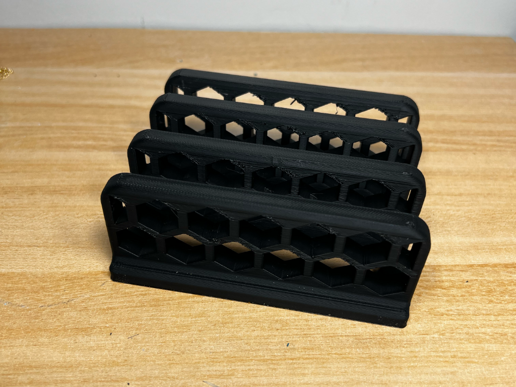 Laptop + Tablet vertical dock