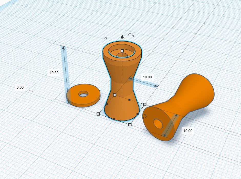 CraftGrip: The DIY Anti-Slip Footing