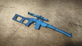Special Sniper Rifle VSS Vintorez