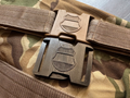 Hungarian military belt buckle