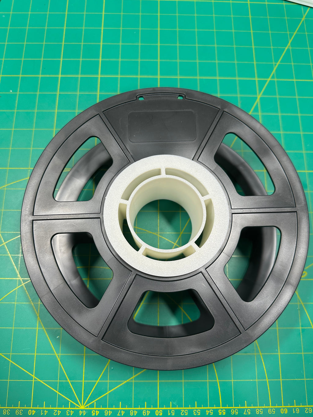 Kingroon Spool Adapter
