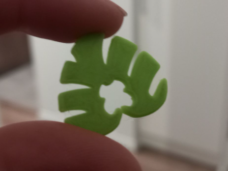 Bread Clip