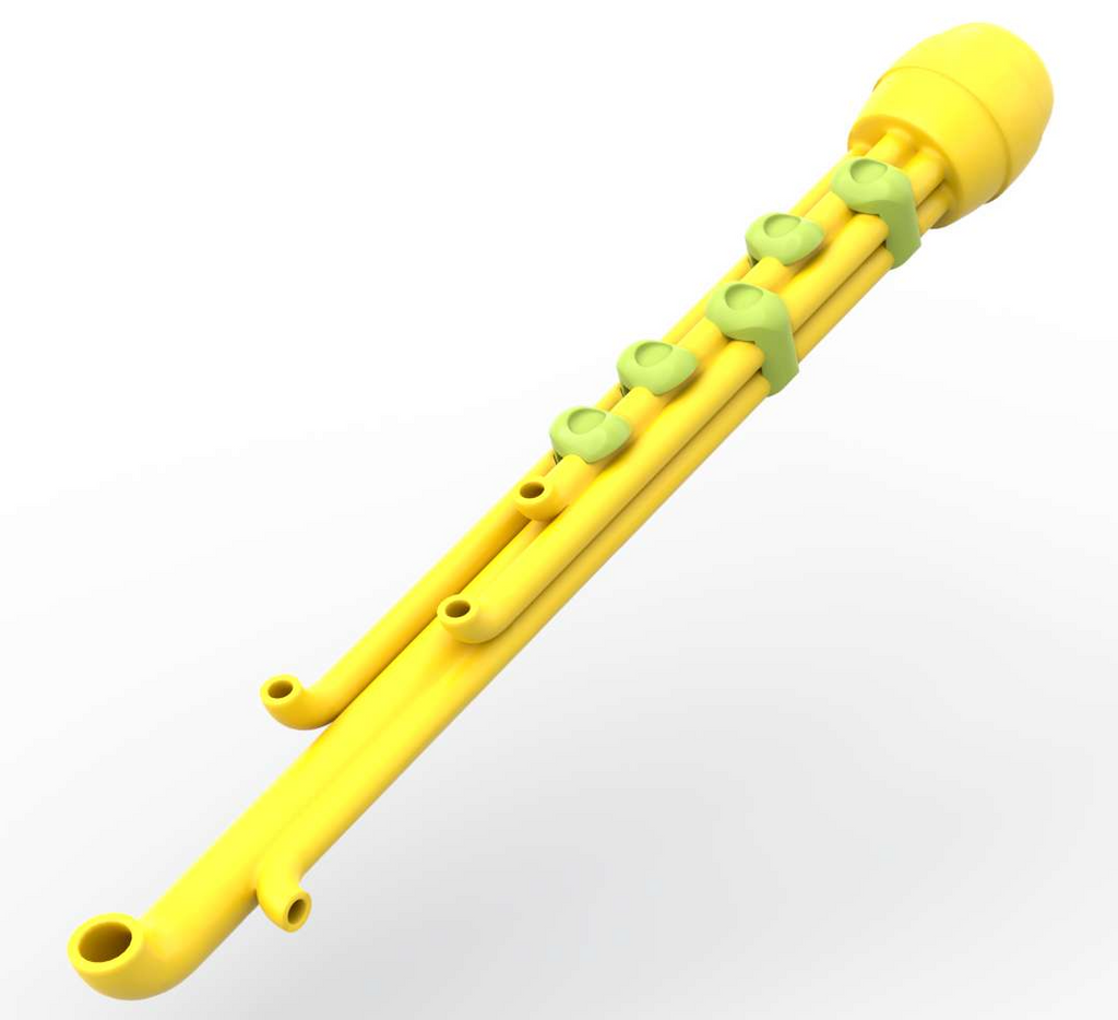 Bionicle MNOG Flute