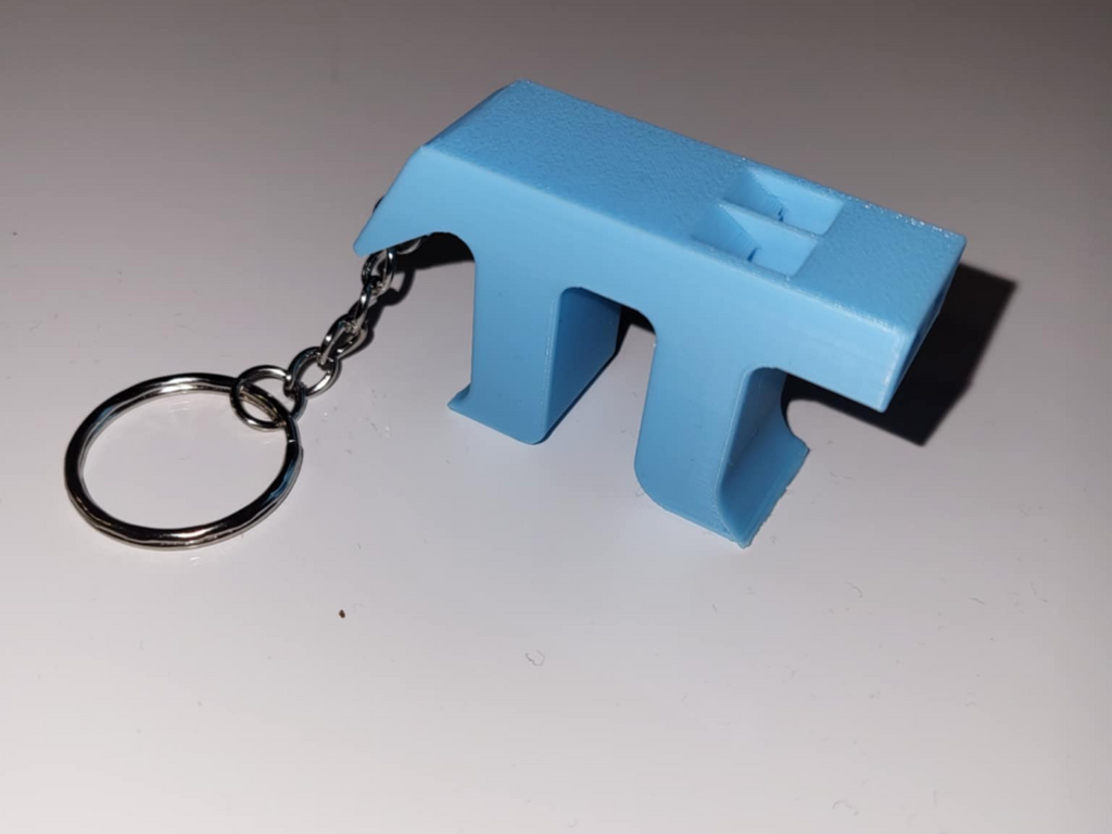 Pi whistle