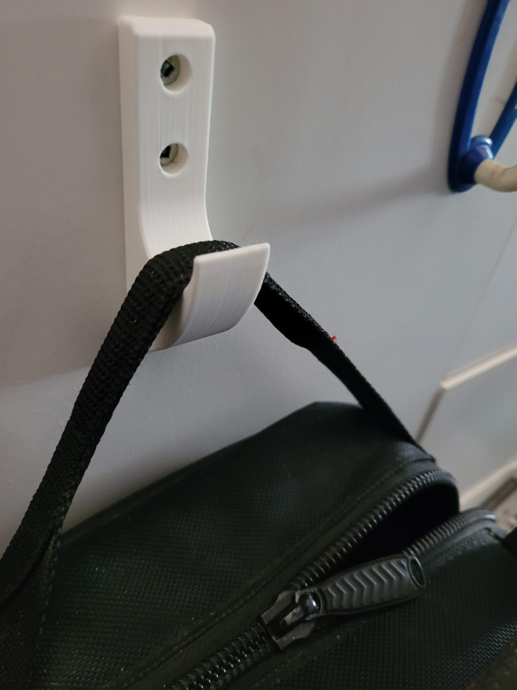 Backpack Hook