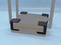 Parametric Box Holder for openGrid