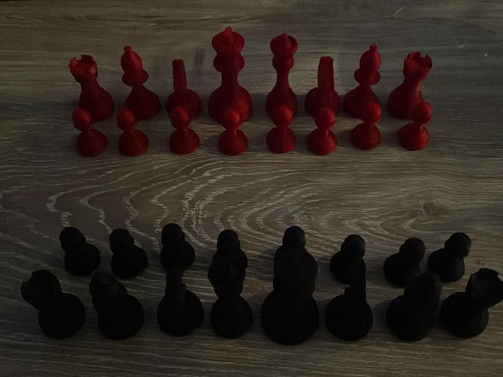 Chess set