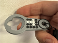 Chubby Gorilla Bottle 60ml Opener for E-Liquid´s