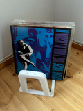Vinyl/LP holder