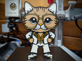 Elton John Cat