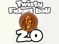 Twisty Fidget ball 2.0