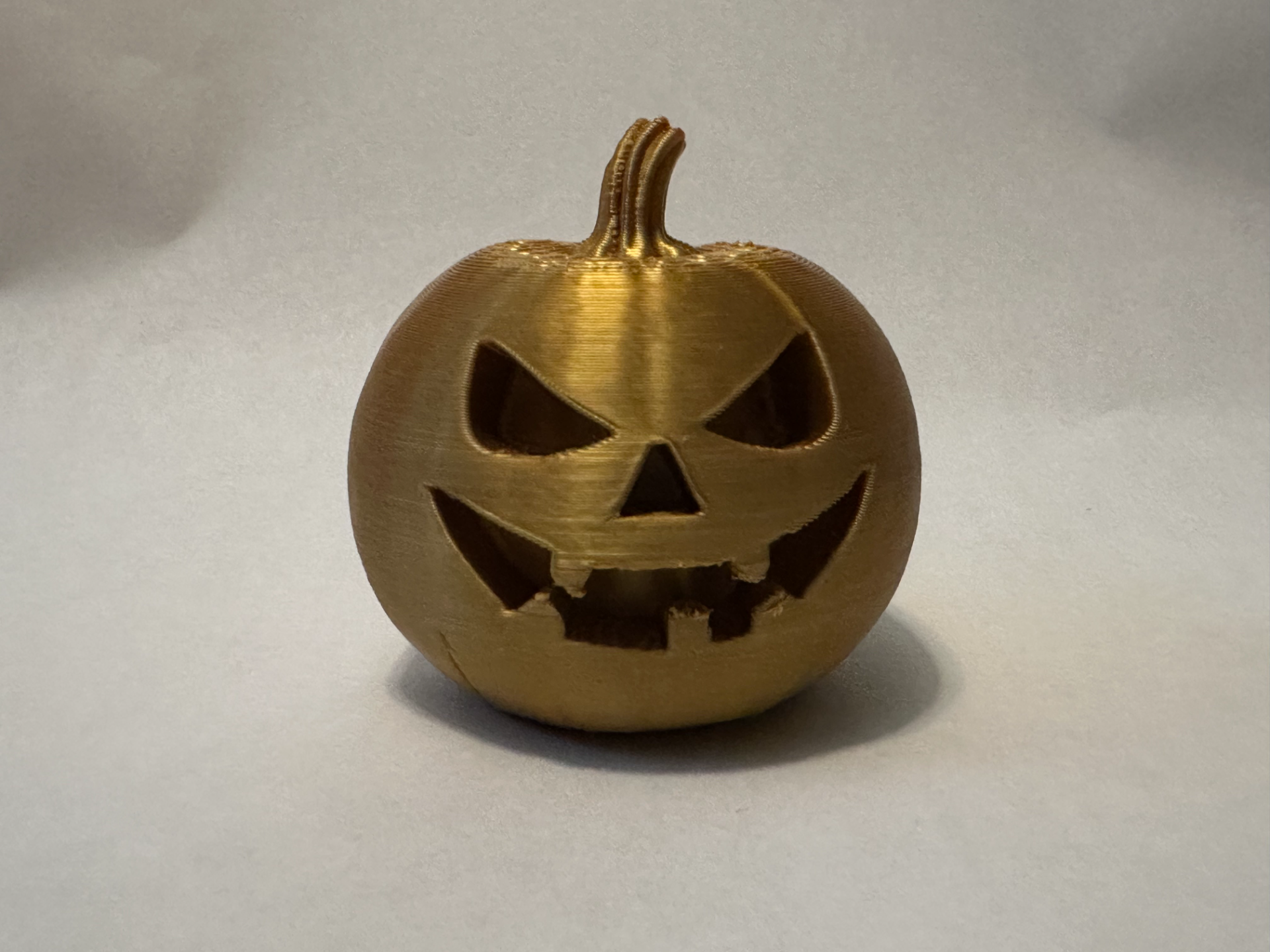 Halloween Jack O'lantern (Free To Sell)