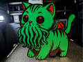 Cthulhu Cat