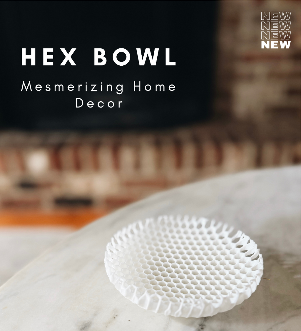 Hex Bowl