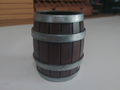 Dice Barrel
