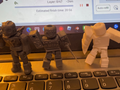 Articulated roblox forsaken killer pack