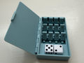 Shut The Box - Pocket Sized