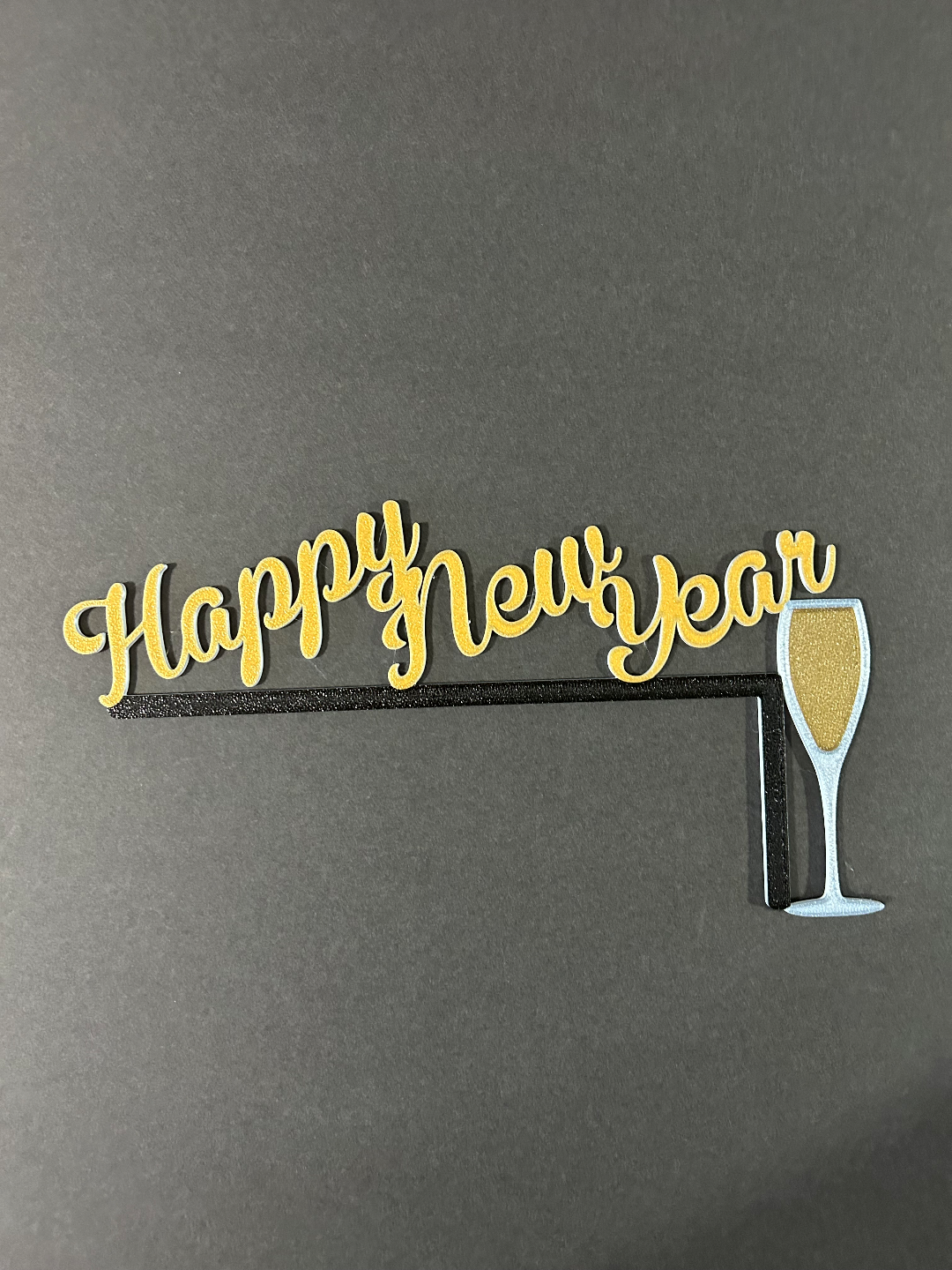 Happy New Year