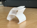 Lid holder for Thermomix TM5 TM6