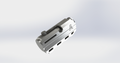 Bolt Action Fidget Toy