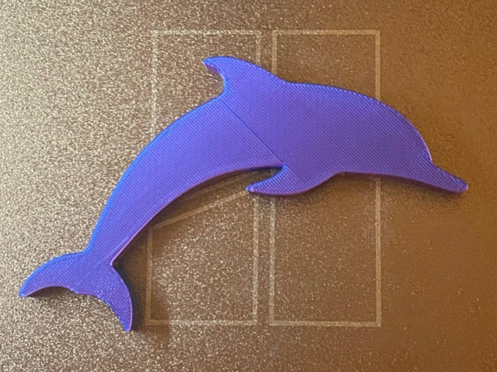 Dolphin