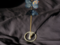 Modern incense stick holder