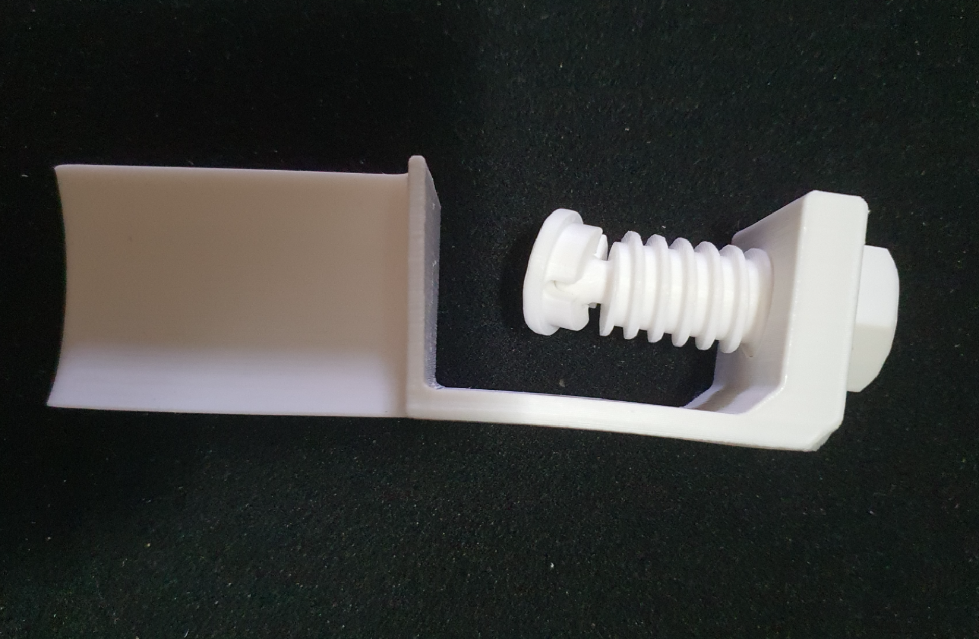 Headphone holder