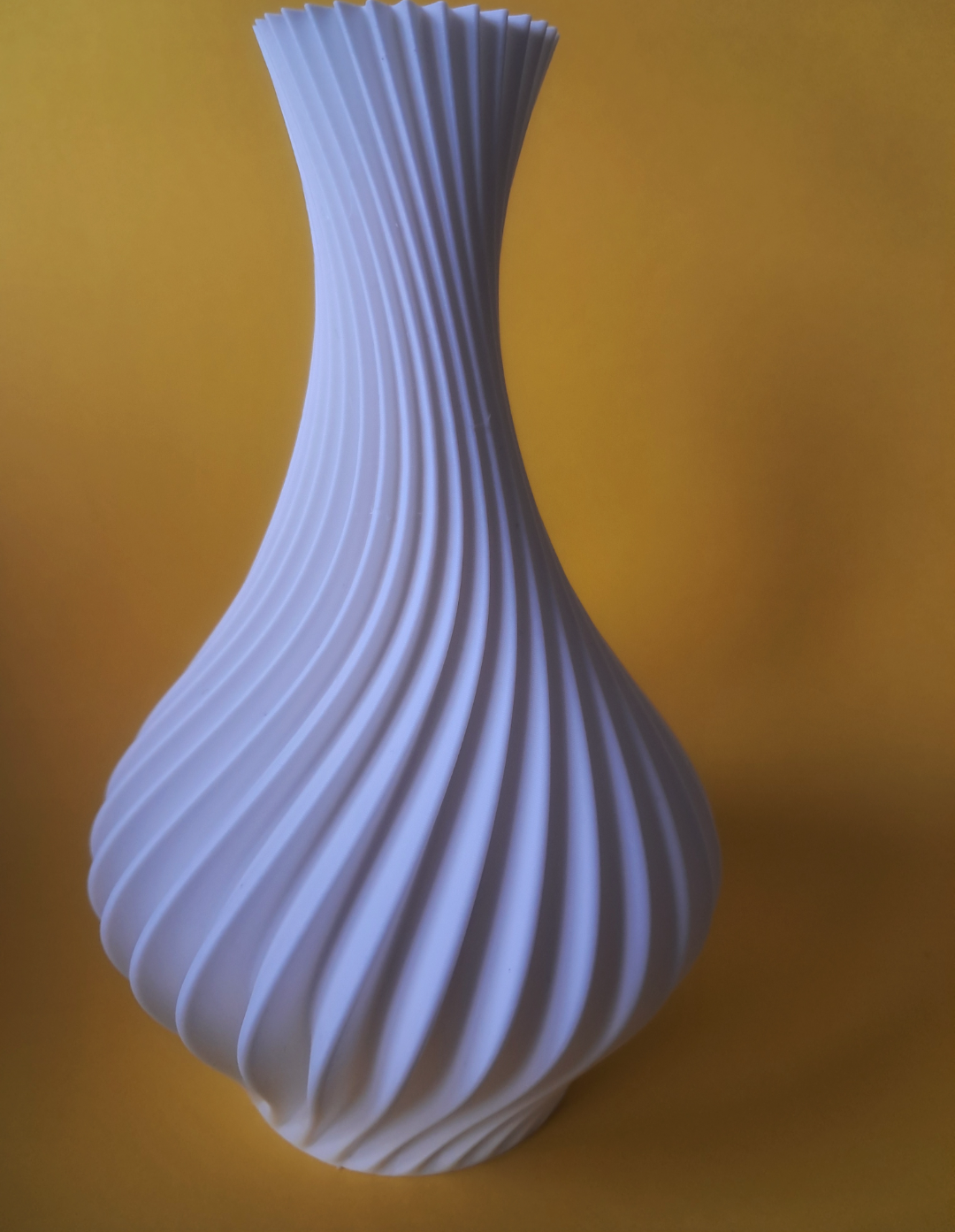 Elegant Vase (Vase Mode)