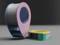 Tape Dispenser